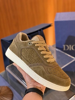 Кроссовки Женские Christian Dior 1276757