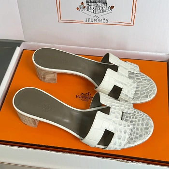 Сандалии Женские Hermes 12142710
