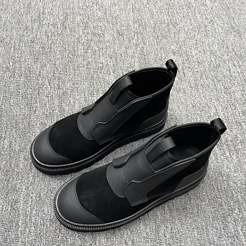 Ботинки Мужские Zegna 2673