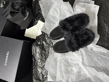 Лоферы И Мокасины Женские Chanel 489268