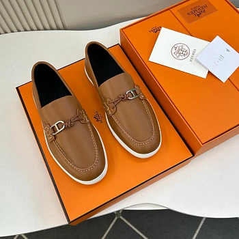 Лоферы И Туфли Мужские Hermes 530718