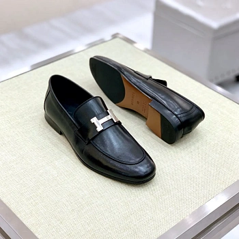 Лоферы И Туфли Мужские Hermes 9378