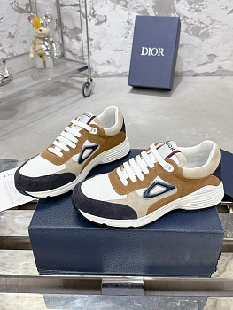 Кроссовки Мужские Christian Dior 9636801