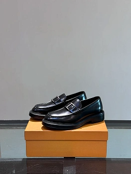 Лоферы И Туфли Мужские Tod's 236136