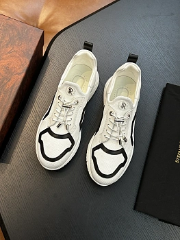 Кроссовки Мужские Stefano Ricci 148238