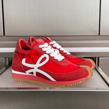 Кроссовки Женские Loewe 1607437