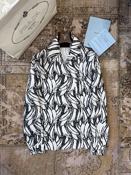 Рубашки Мужские Prada 1798467