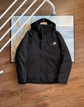 Куртки И Пуховики Женские New Balance 1029536