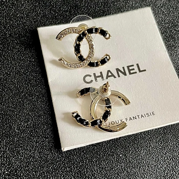 Бижутерия Chanel 91340