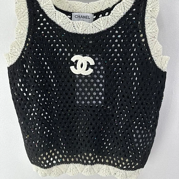 Топы Женские Chanel 11782064