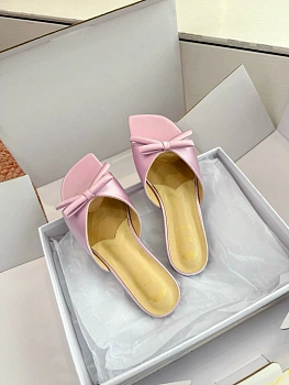 Сандалии Женские Christian Dior 13472709