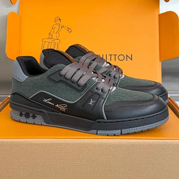 Кроссовки Мужские Louis Vuitton 10192683