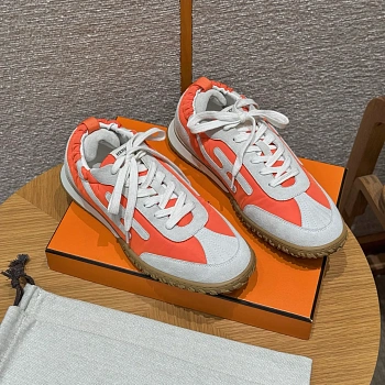 Кроссовки Мужские Hermes 513660