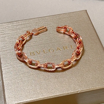 Бижутерия Bvlgari 91269