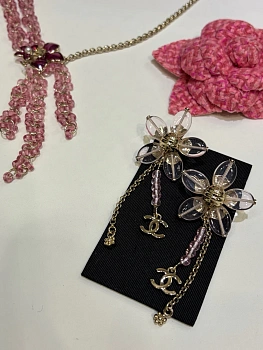 Бижутерия Chanel 5032864