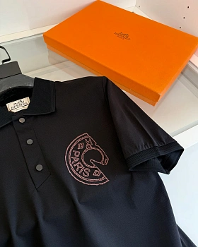 Рубашки Мужские Hermes 11657193