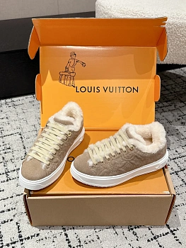 Кеды Женские Louis Vuitton 340955