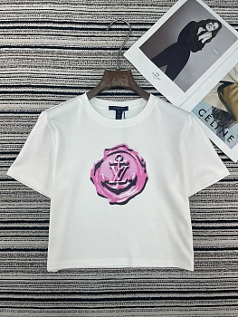 Футболки Женские Louis Vuitton 11646347