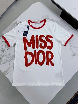 Футболки Женские Christian Dior 790936
