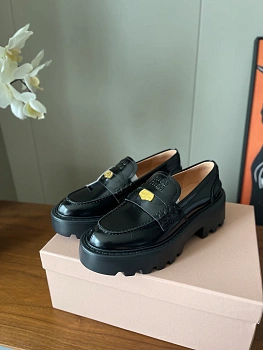 Лоферы И Мокасины Женские Miu Miu 1167518