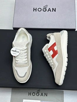 Кроссовки Женские Hogan 429116