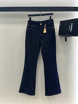 Джинсы Женские Louis Vuitton 196177