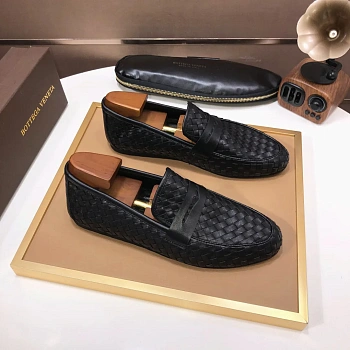 Лоферы И Туфли Мужские Bottega Veneta 791186