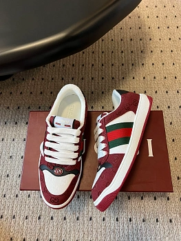 Кроссовки Женские Gucci 35611