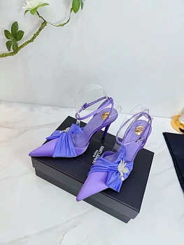 Туфли Женские Saint Laurent 5018406