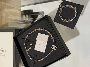 Бижутерия Chanel 1030580