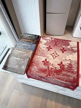 Шарфы Louis Vuitton 920454