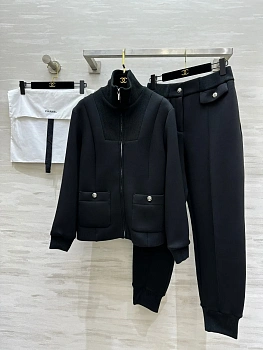 Костюмы Женские Chanel 6653