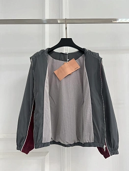 Куртки И Пуховики Женские Miu Miu 11185485