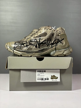 Кроссовки Женские Balenciaga 466930