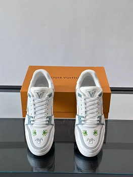 Кроссовки Мужские Louis Vuitton 12961514