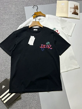 Футболки Женские Christian Dior 1799397