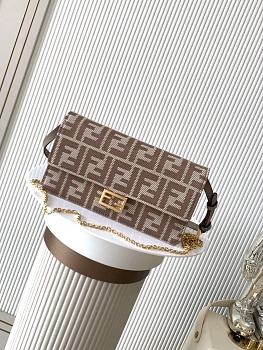 Сумки На Ремне Женские Fendi 293009