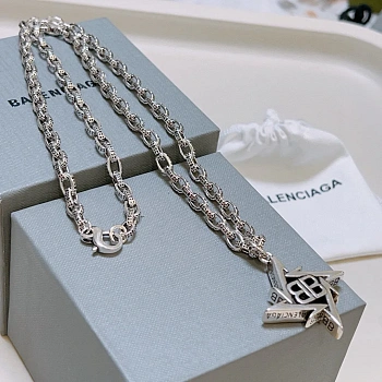 Бижутерия Balenciaga 372252