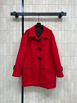 Пальто Женские Louis Vuitton 5706923