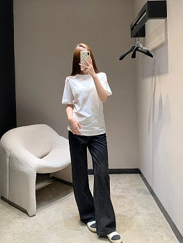 Футболки Женские Christian Dior 864621