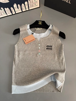 Топы Женские Miu Miu 11572638