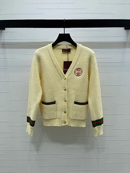 Джемперы И Свитеры Женские Gucci 1168277