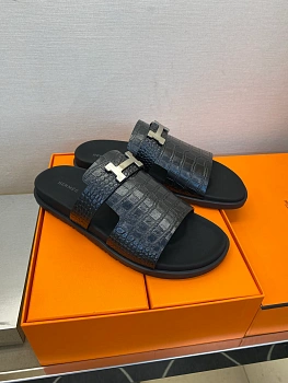 Сандалии Мужские Hermes 13440997