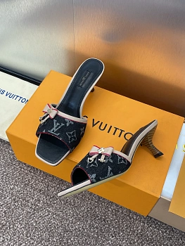 Босоножки Женские Louis Vuitton 36320