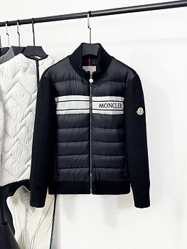 Куртки И Пуховики Мужские Moncler 381753