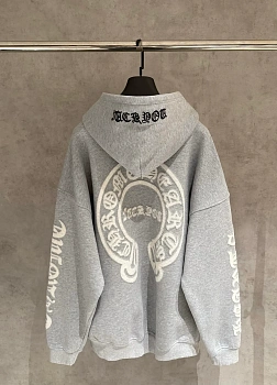 Свитшоты И Худи Мужские Chrome Hearts 714354