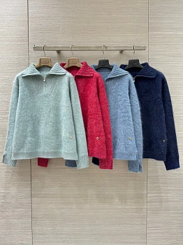 Джемперы И Свитеры Женские Loro Piana 483942