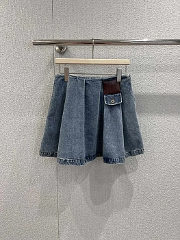 Юбки Женские Loewe 566340