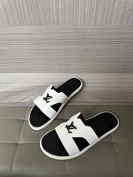 Шлепанцы Мужские Louis Vuitton 829501