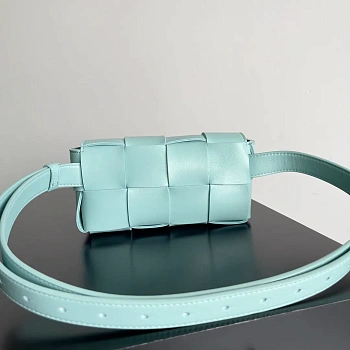 Сумки На Ремне Женские Bottega Veneta 368696